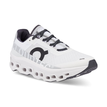 On Running Cloudmonster White