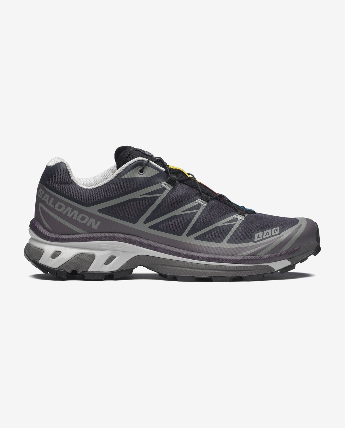 Salomon XT-6 Nine Iron/Excalibur