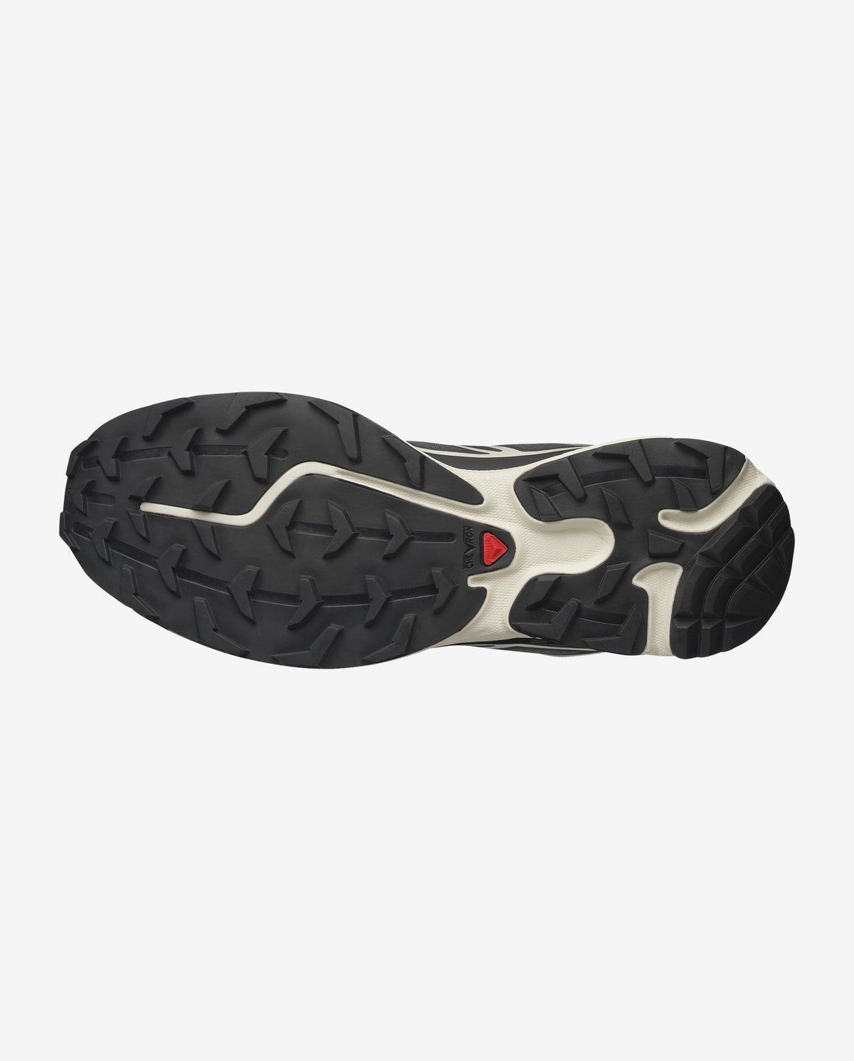 Salomon XT-6 Black/Asphalt/Castlerock
