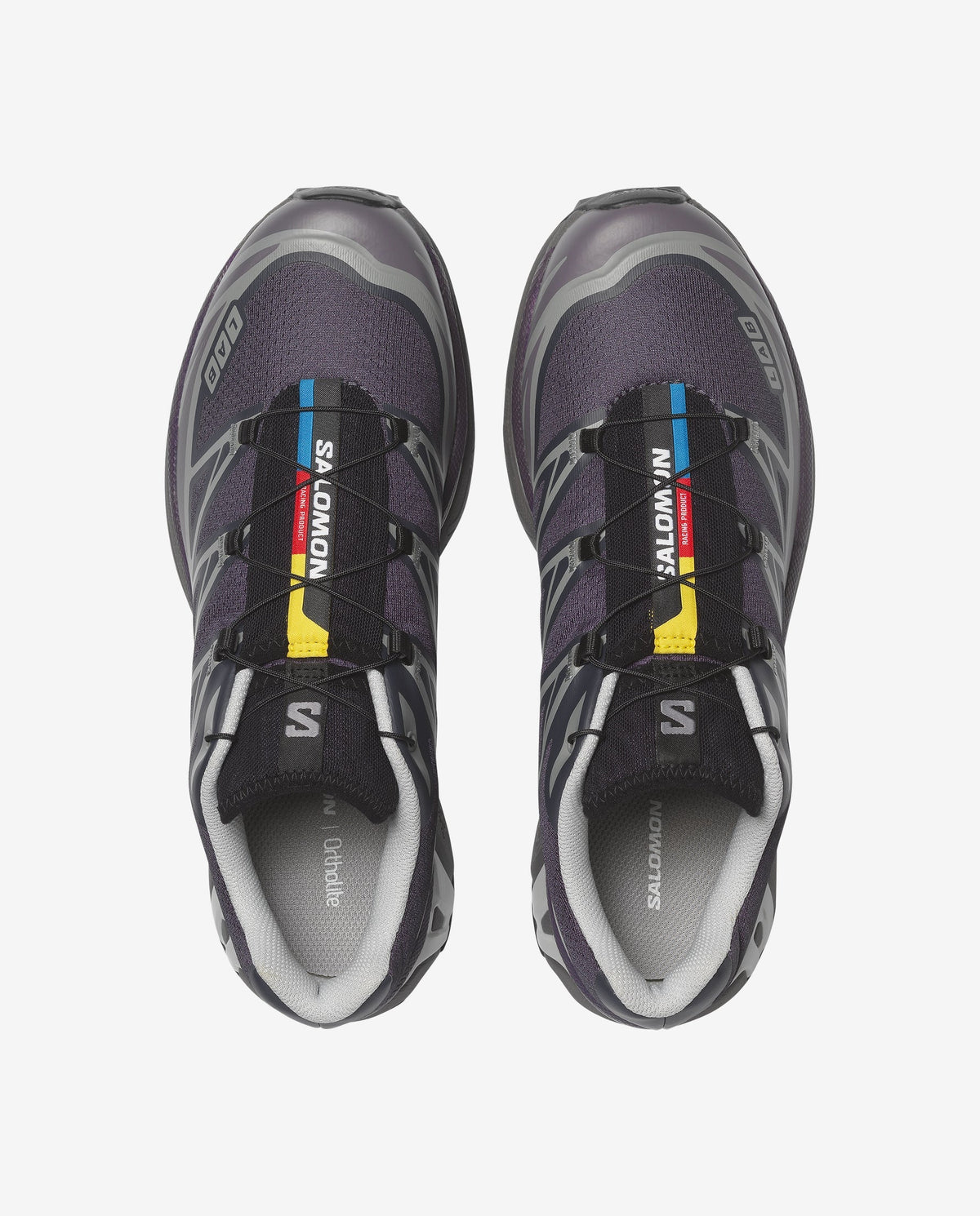 Salomon XT-6 Nine Iron/Excalibur