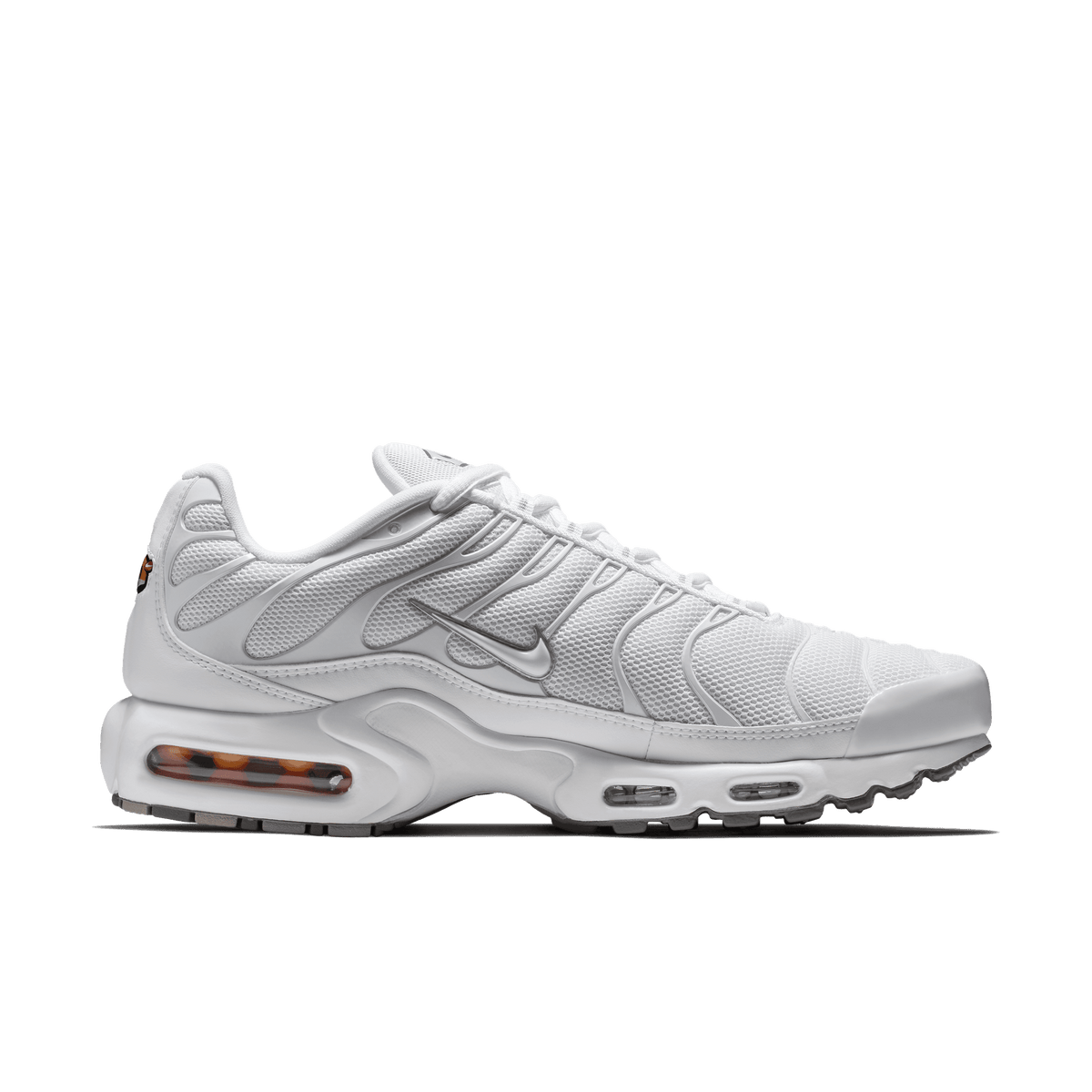 Men's Nike Air Max Plus "White"