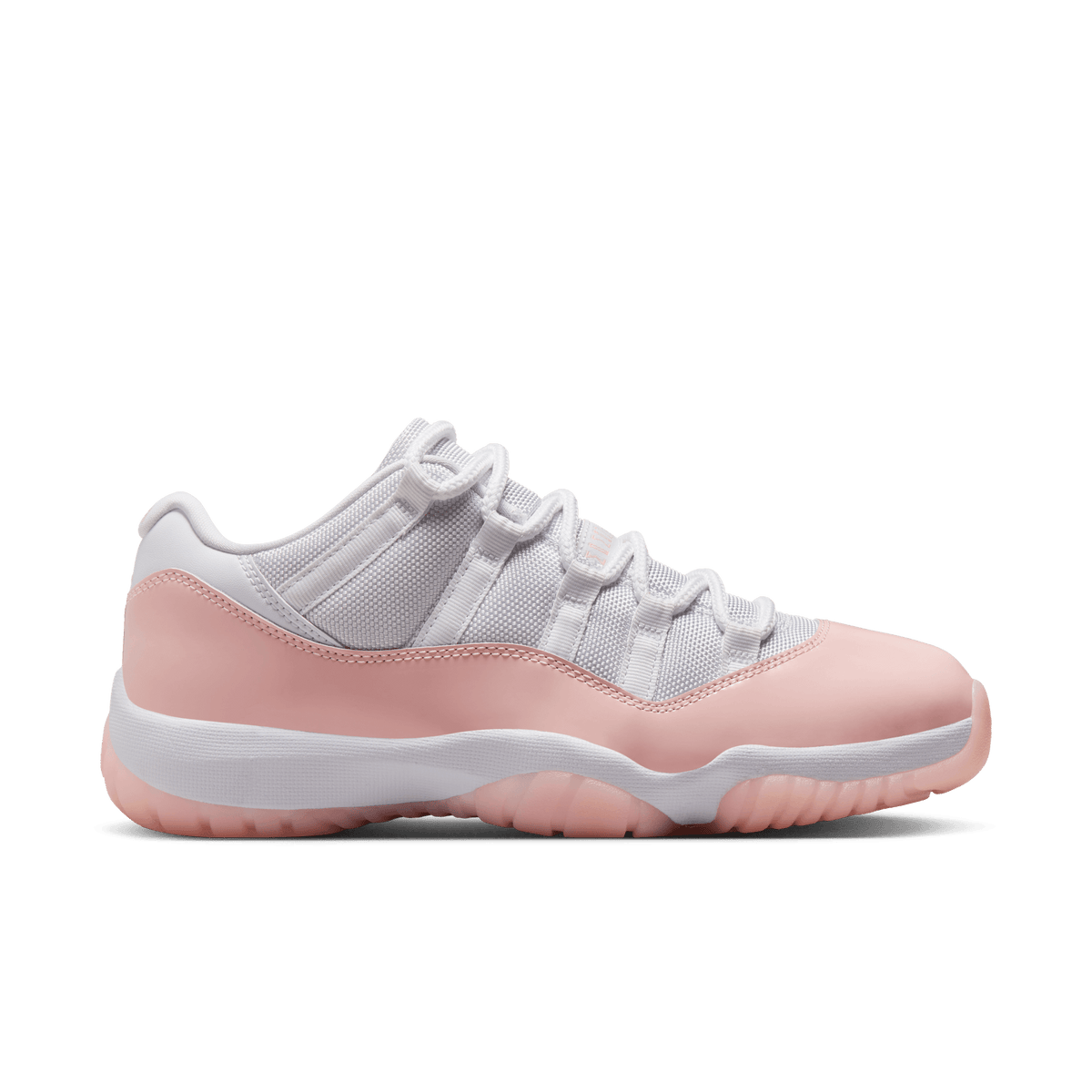 Women's Air Jordan 11 Retro Low "Legend Pink"