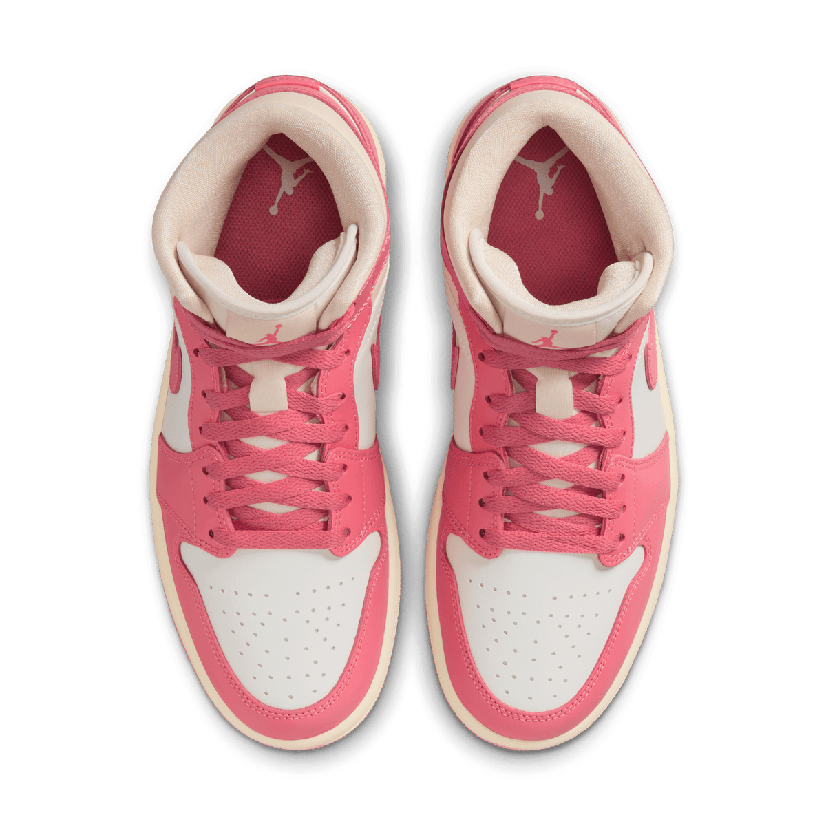 Women's Air Jordan 1 Mid "Guava Ice"