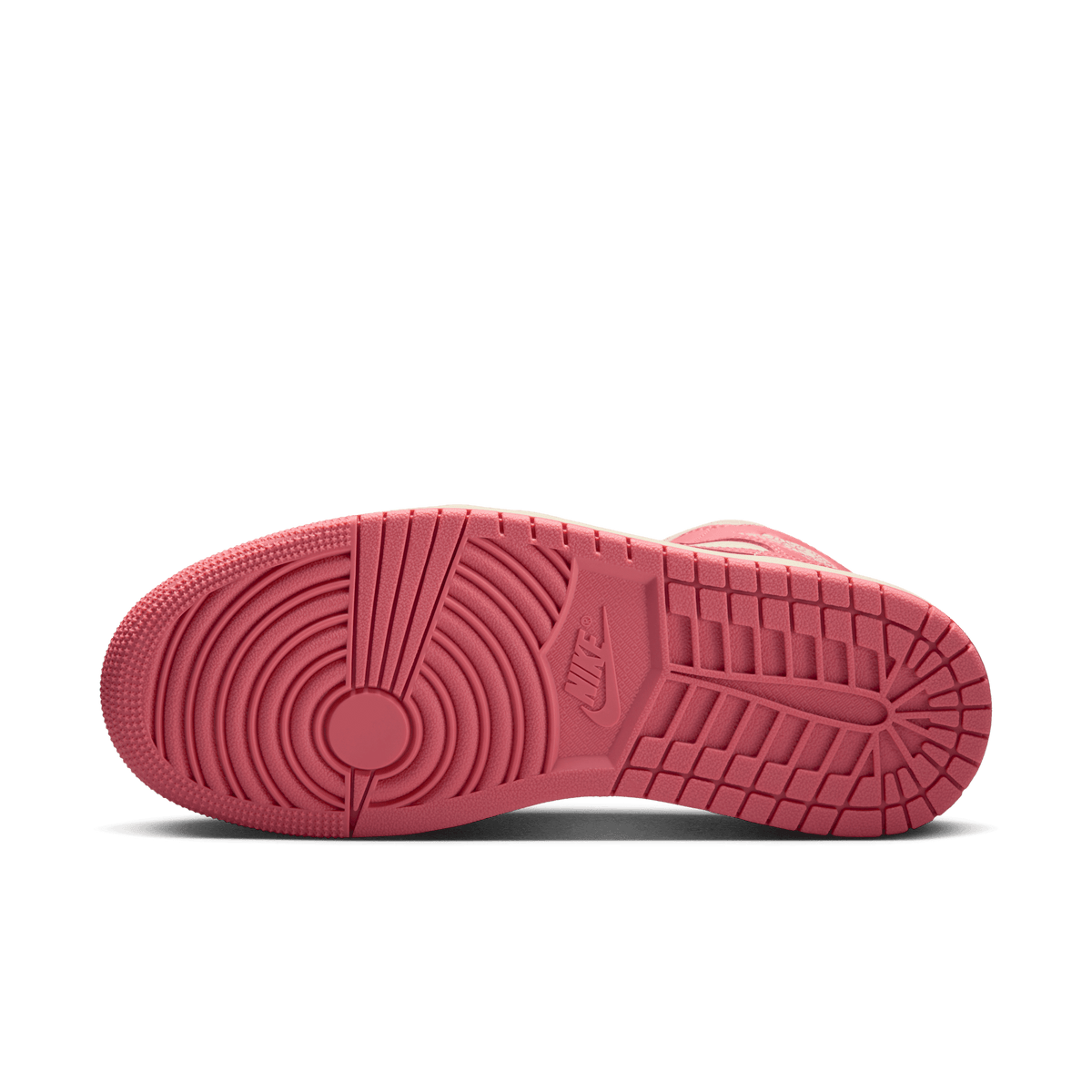 Women's Air Jordan 1 Mid "Guava Ice"
