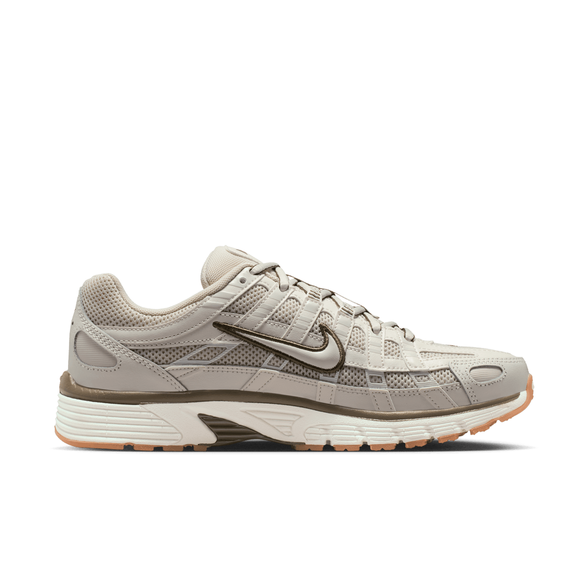 Women's Nike P-6000 "Light Bone"