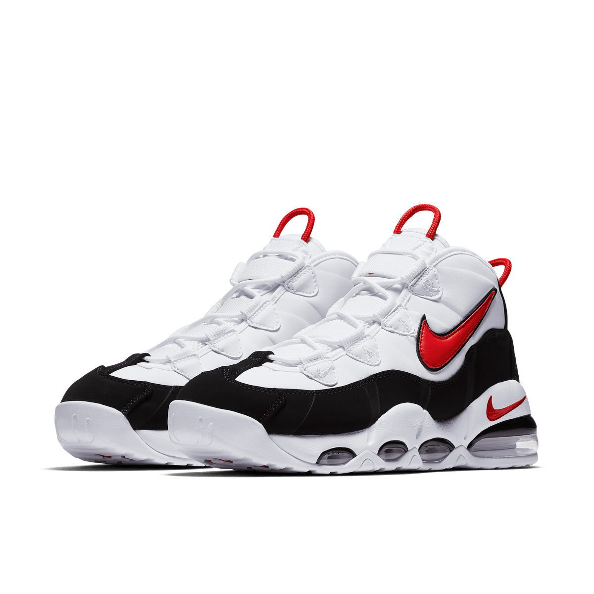 Men's Nike Air Max Uptempo '95 "Chicago"