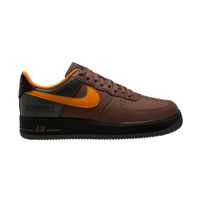 Men's Nike Air Force 1 GORE-TEX "Fauna Brown"
