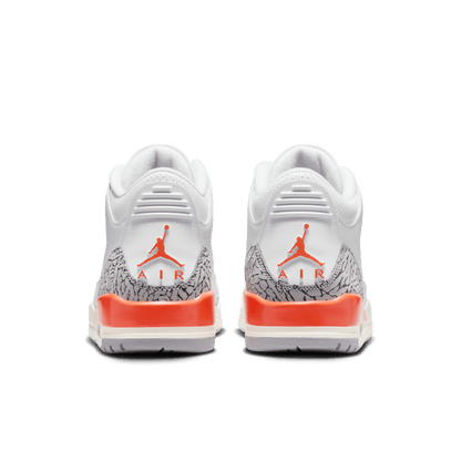 Women's Air Jordan 3 Retro "Georgia Peach"