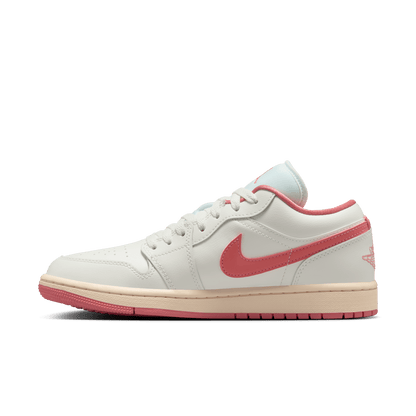 Women's Air Jordan 1 Low "Pink Salt"