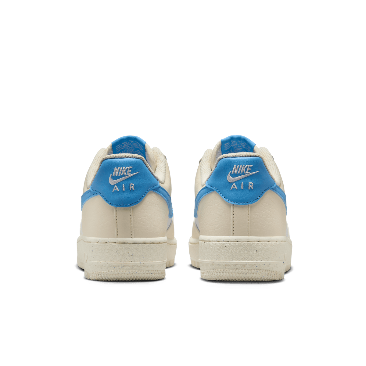 Women's Nike Air Force 1 '07 Next Nature " Pale Ivory"