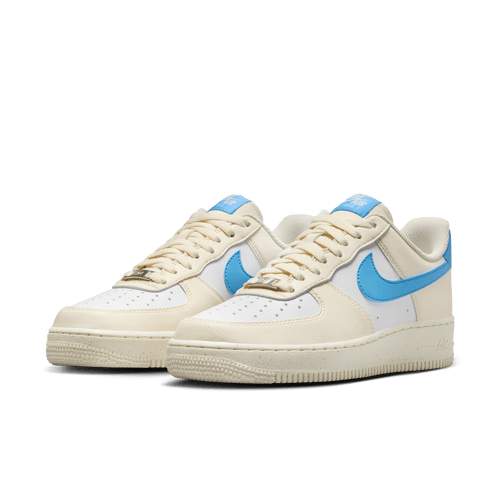 Women's Nike Air Force 1 '07 Next Nature " Pale Ivory"