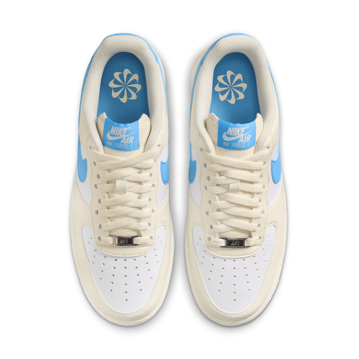 Women's Nike Air Force 1 '07 Next Nature " Pale Ivory"