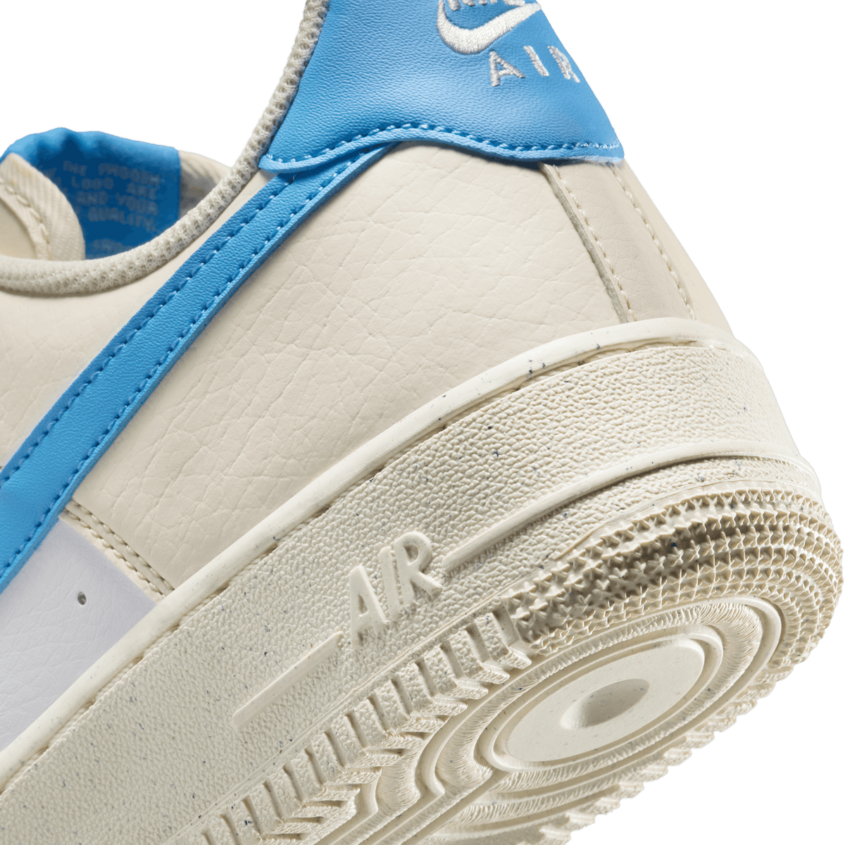 Women's Nike Air Force 1 '07 Next Nature " Pale Ivory"
