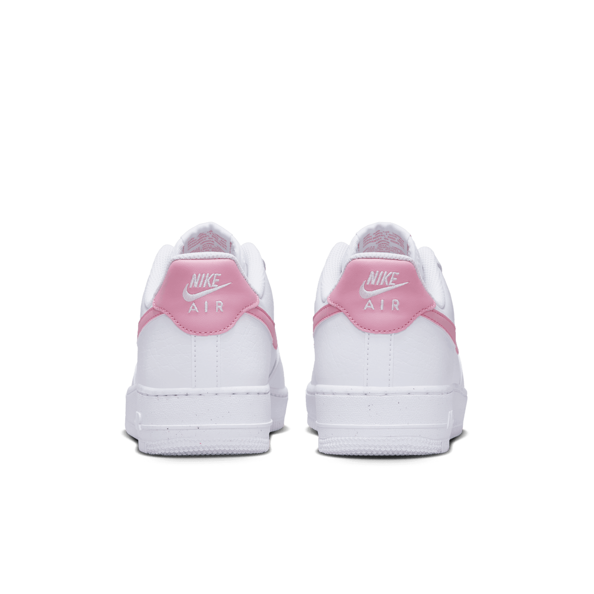 Women's Nike Air Force 1 '07 Next Nature "Elemental Pink"