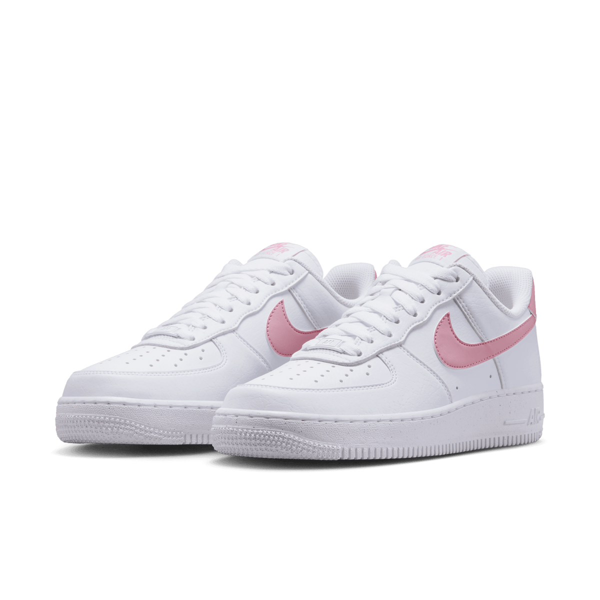Women's Nike Air Force 1 '07 Next Nature "Elemental Pink"