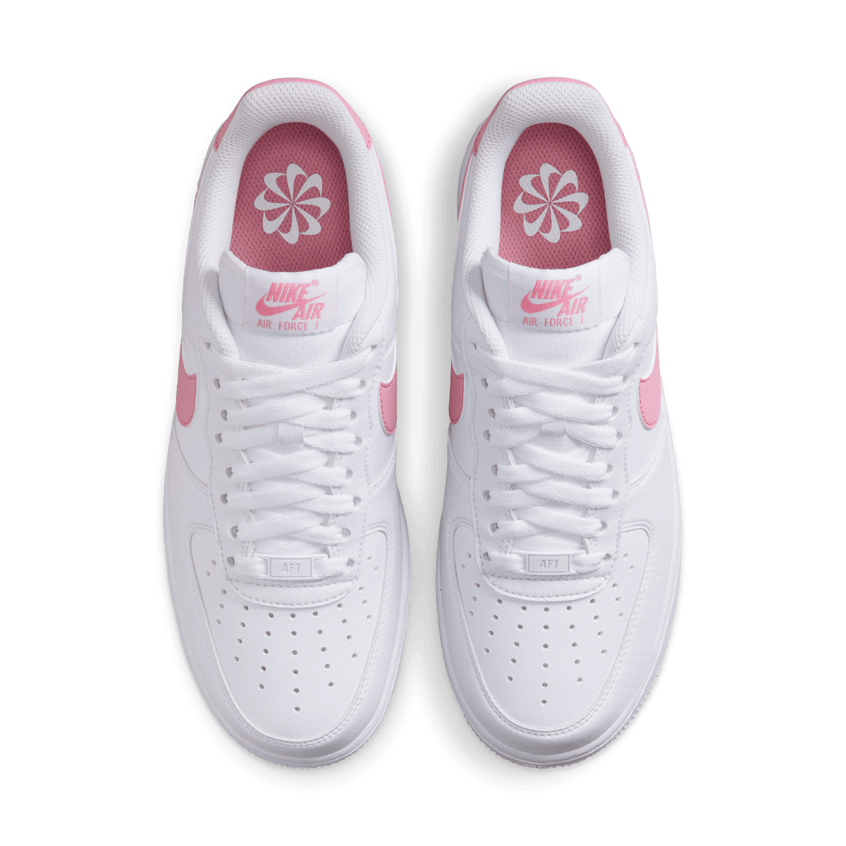 Women's Nike Air Force 1 '07 Next Nature "Elemental Pink"