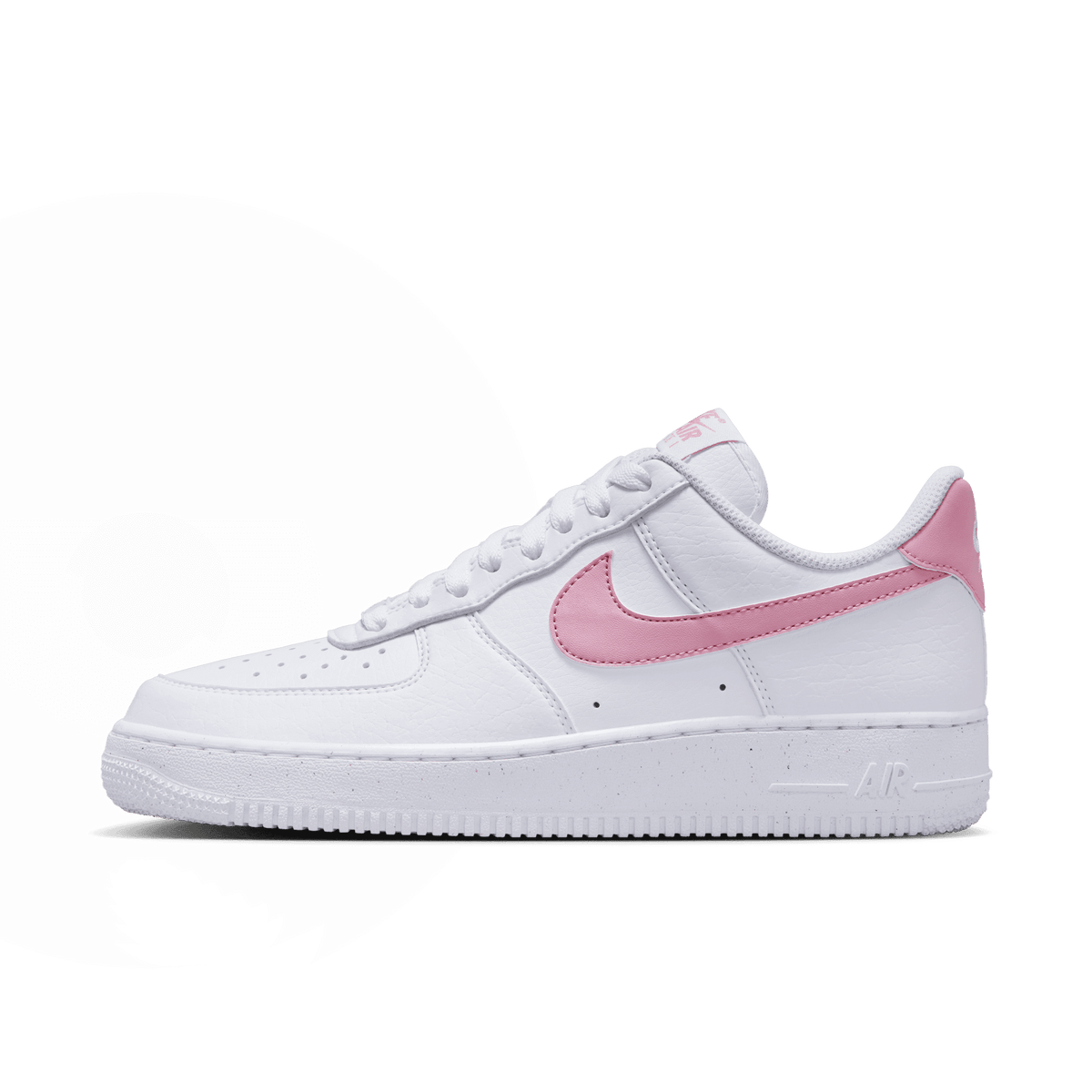 Women's Nike Air Force 1 '07 Next Nature "Elemental Pink"
