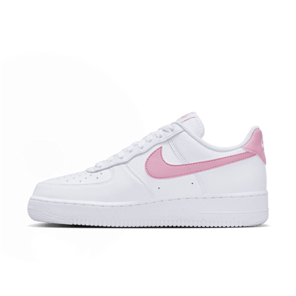 Women's Nike Air Force 1 '07 Next Nature "Elemental Pink"
