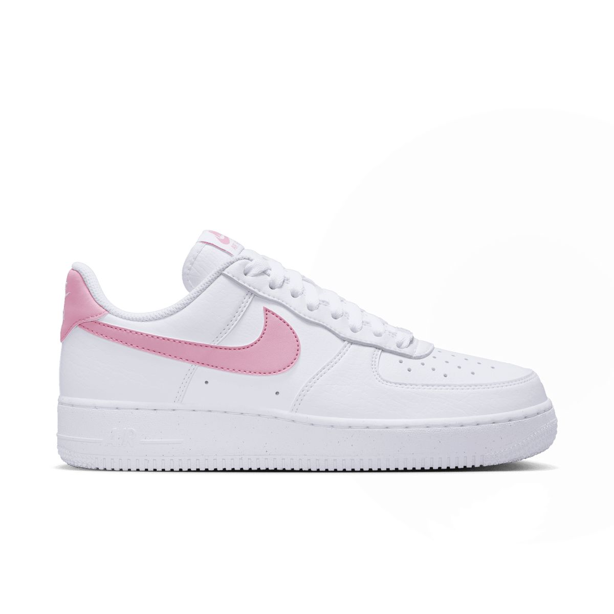 Women's Nike Air Force 1 '07 Next Nature "Elemental Pink"