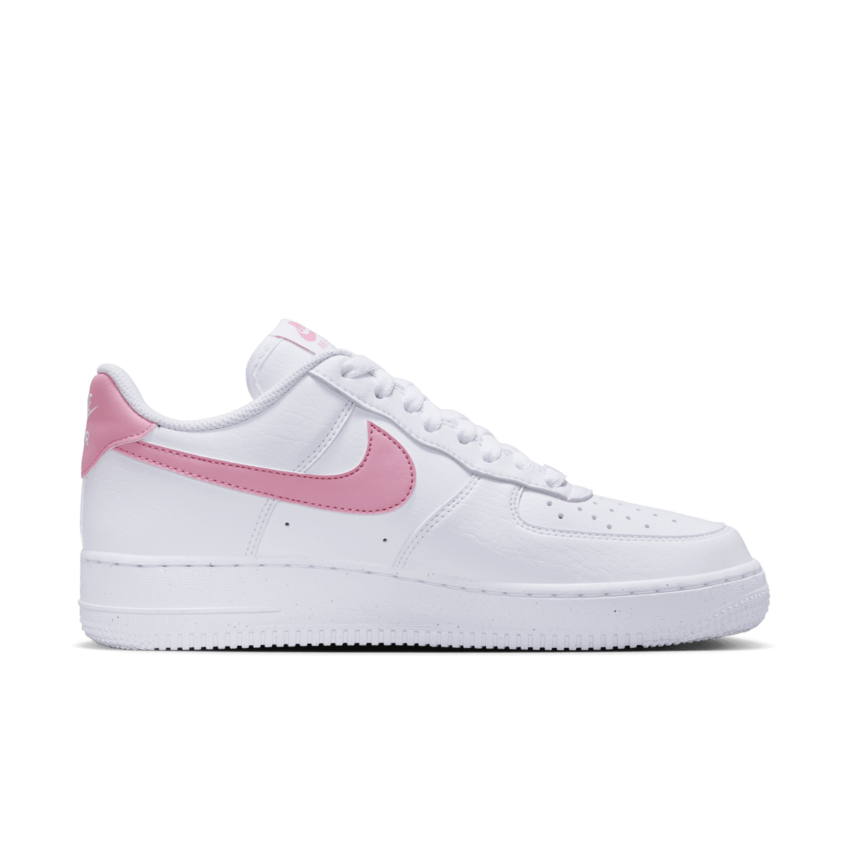 Women's Nike Air Force 1 '07 Next Nature "Elemental Pink"