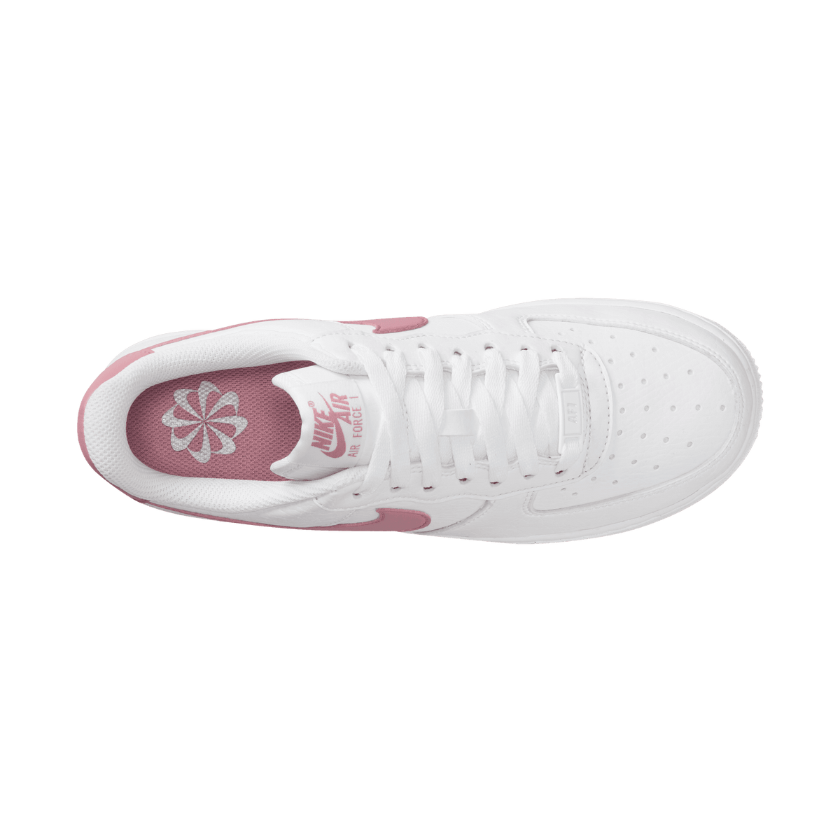 Women's Nike Air Force 1 '07 Next Nature "Elemental Pink"