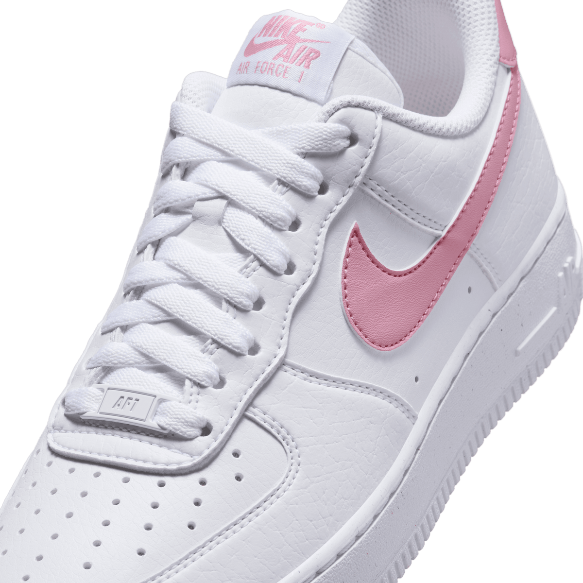 Women's Nike Air Force 1 '07 Next Nature "Elemental Pink"