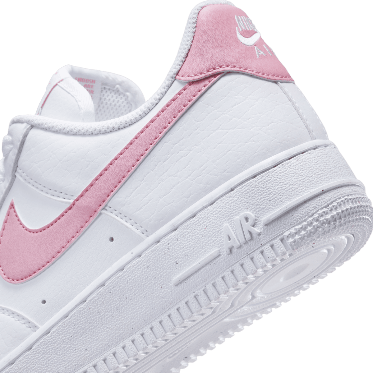 Women's Nike Air Force 1 '07 Next Nature "Elemental Pink"