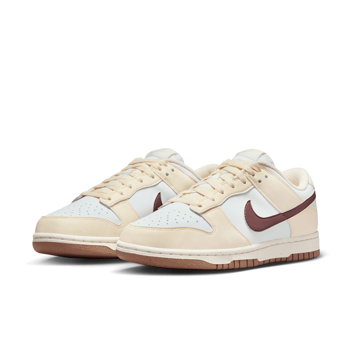 Women's Nike Dunk Low Next Nature "Coconut Mauve"