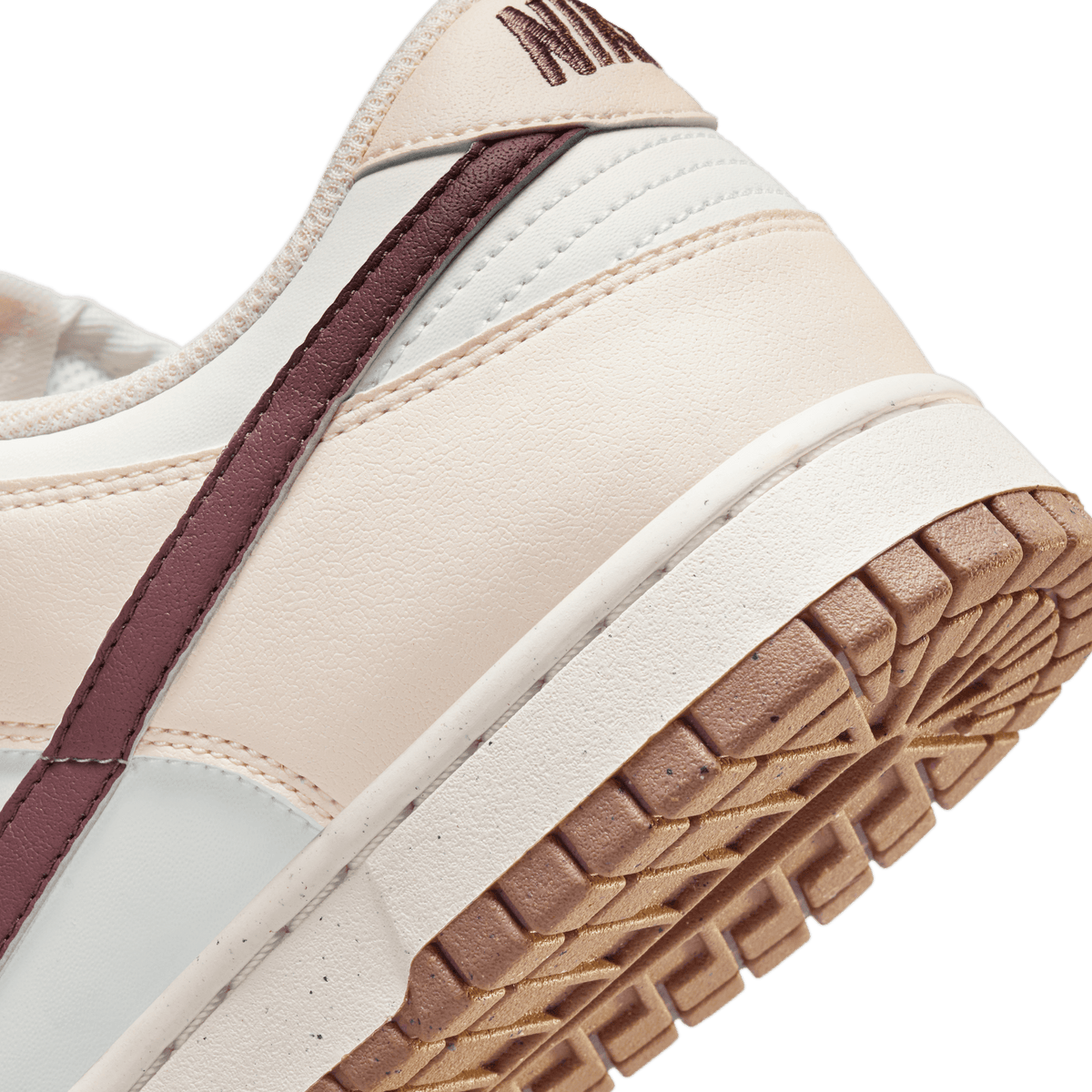 Women's Nike Dunk Low Next Nature "Coconut Mauve"