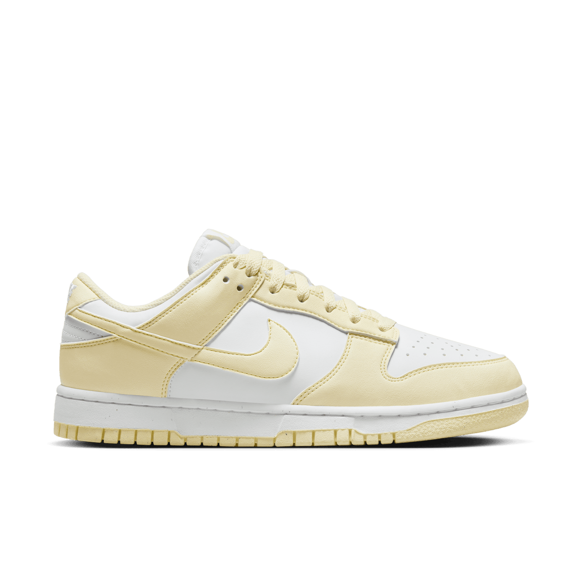 Women's Nike Dunk Low "Alabaster”