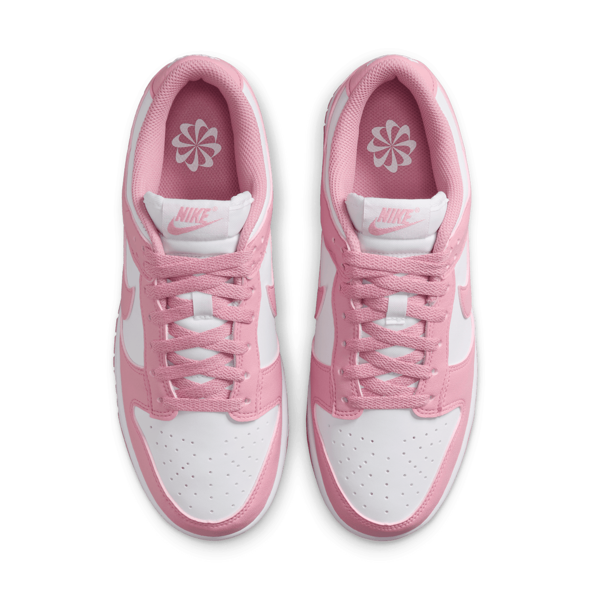 Women's Nike Dunk Low Next Nature "Elemental Pink"
