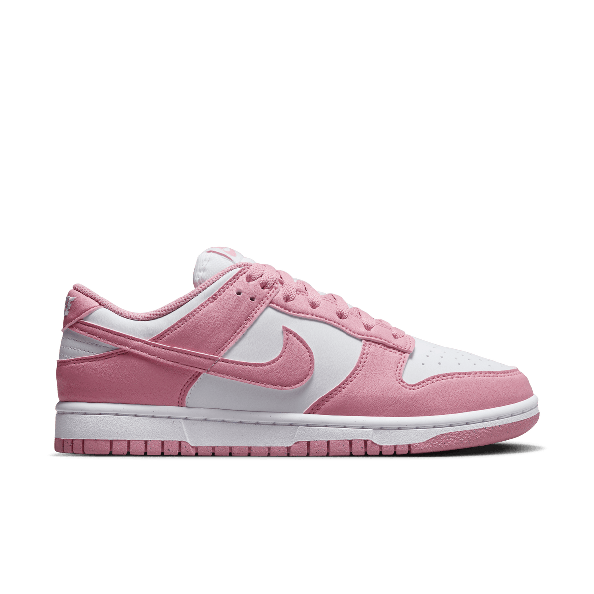 Women's Nike Dunk Low Next Nature "Elemental Pink"