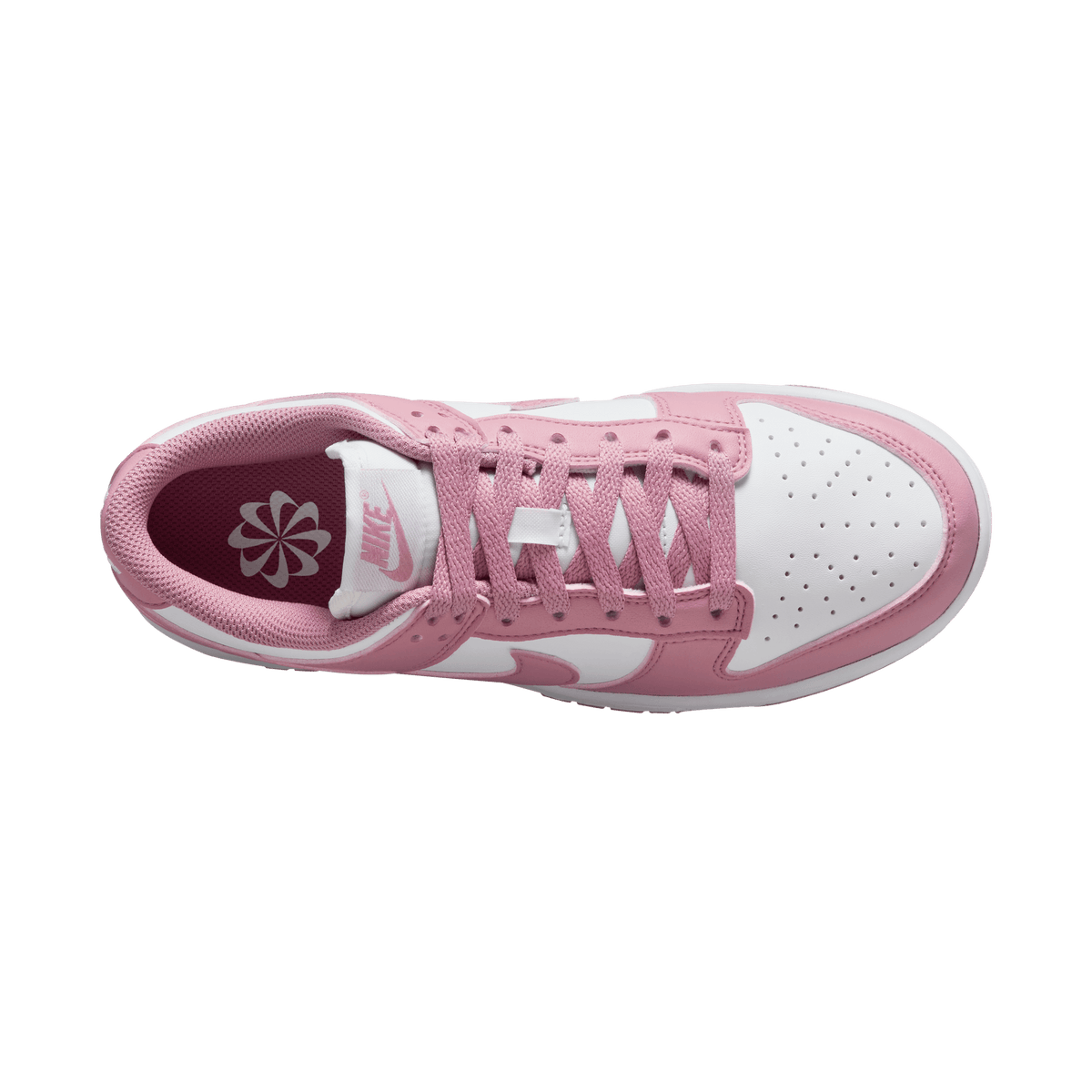 Women's Nike Dunk Low Next Nature "Elemental Pink"