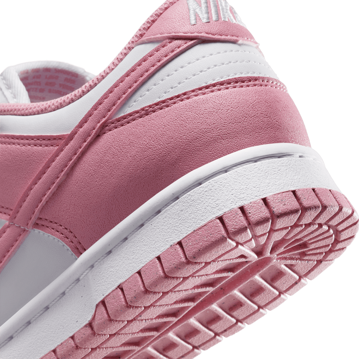 Women's Nike Dunk Low Next Nature "Elemental Pink"