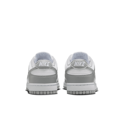 Women's Nike Dunk Low Next Nature "Light Smoke Grey"