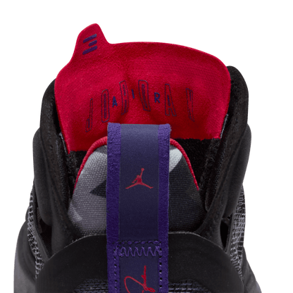 Big Kids' Air Jordan XXXVII "Raptors"