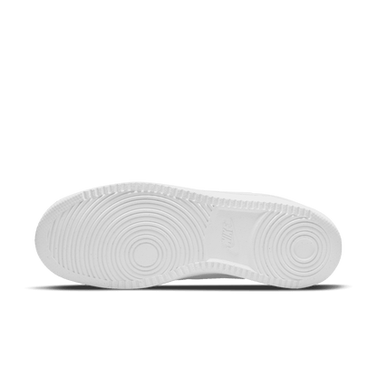 Men's Nike Court Vision Low Next Nature "Triple White"