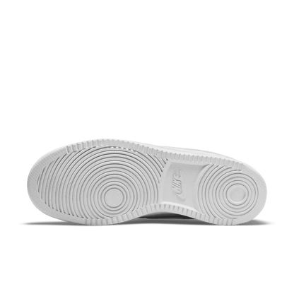 Women's Nike Court Vision Low Next Nature "Triple White"
