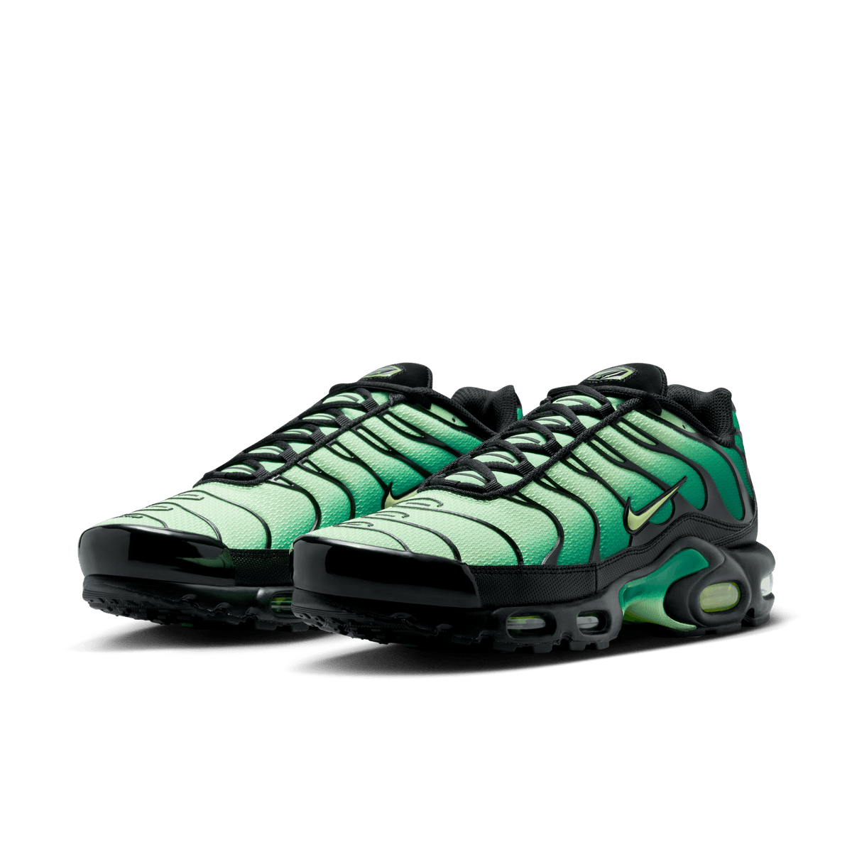 Men's Nike Air Max Plus "Vapor Green Gradient"