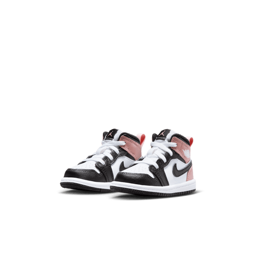 Baby/Toddler Jordan 1 Mid "Rust Pink"