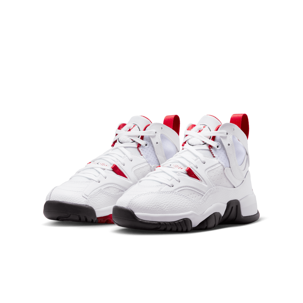 Big Kids' Jumpman Two Trey "Chicago Bulls"