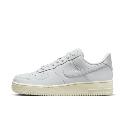 Women's Nike Air Force 1 Premium "Summit White"