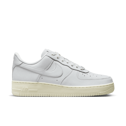 Women's Nike Air Force 1 Premium "Summit White"