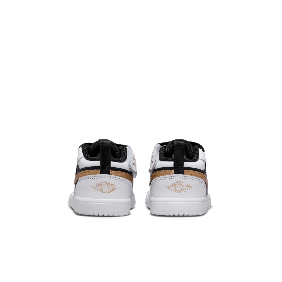 Baby/Toddler Jordan 1 Low ALT "Metallic Gold"