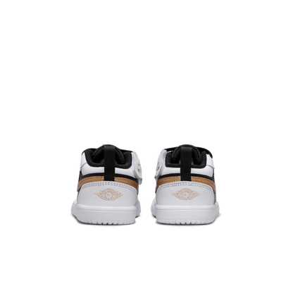Baby/Toddler Jordan 1 Low ALT "Metallic Gold"