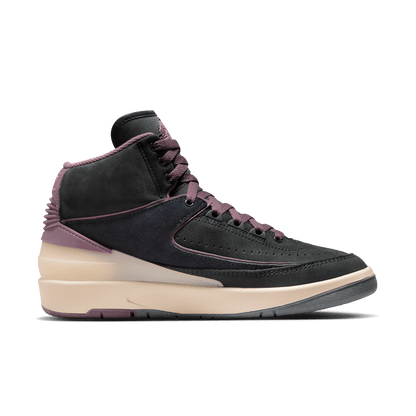Women's Air Jordan 2 "Mauve"