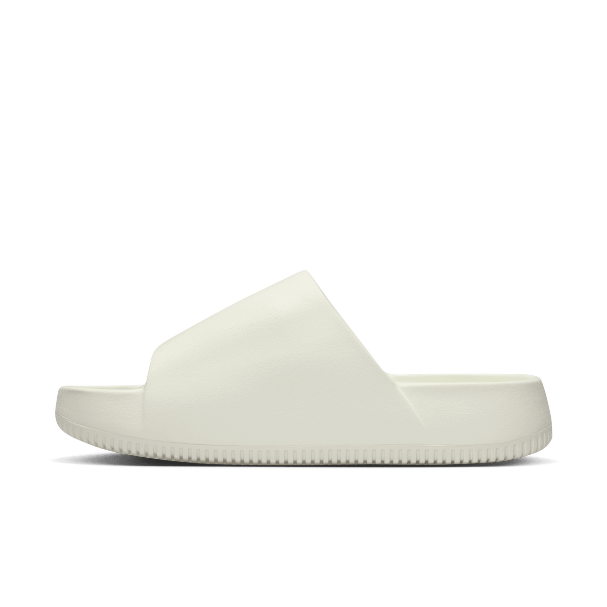 Women's Nike Calm Slides "Sail"