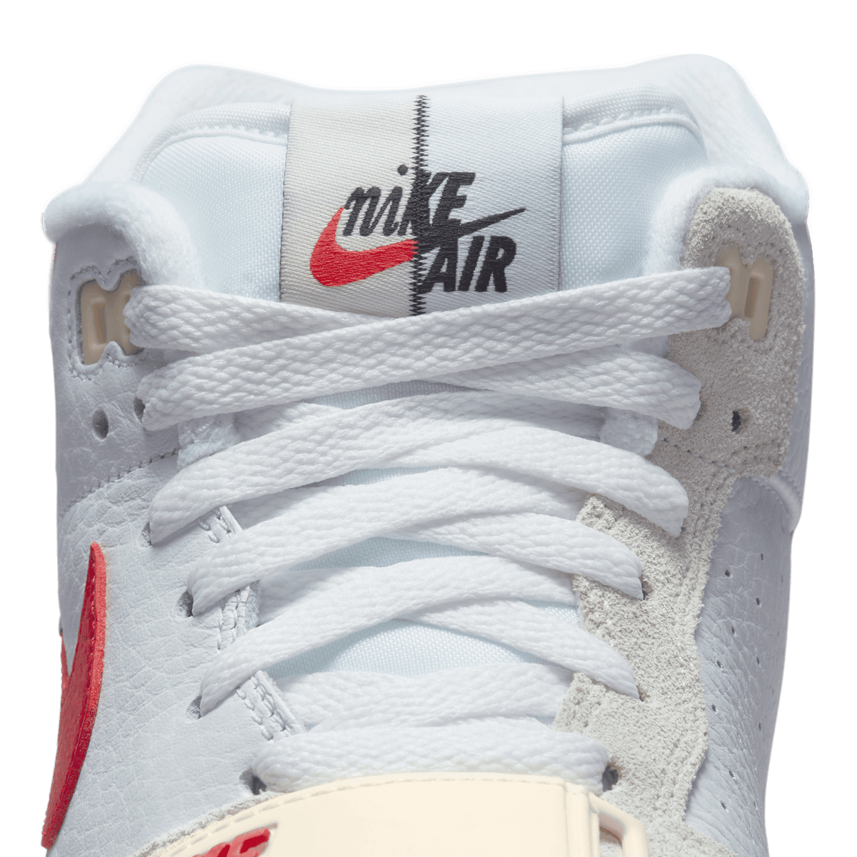 Men's Nike Air Trainer 1 "Split Chicago"