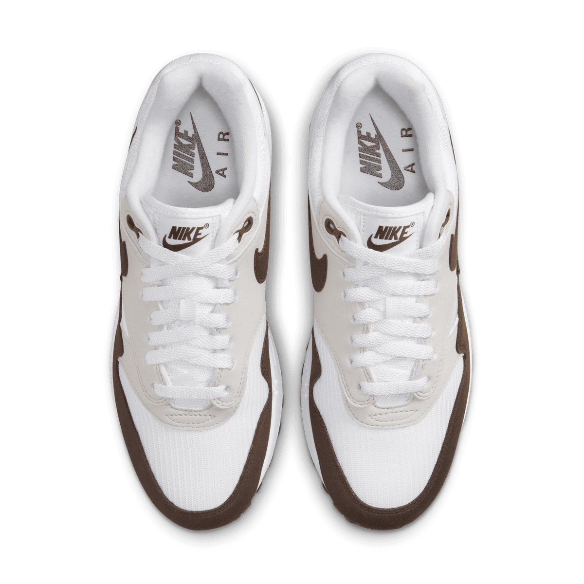 Women's Nike Air Max 1 "Baroque Brown"