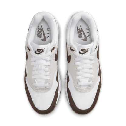 Women's Nike Air Max 1 "Baroque Brown"